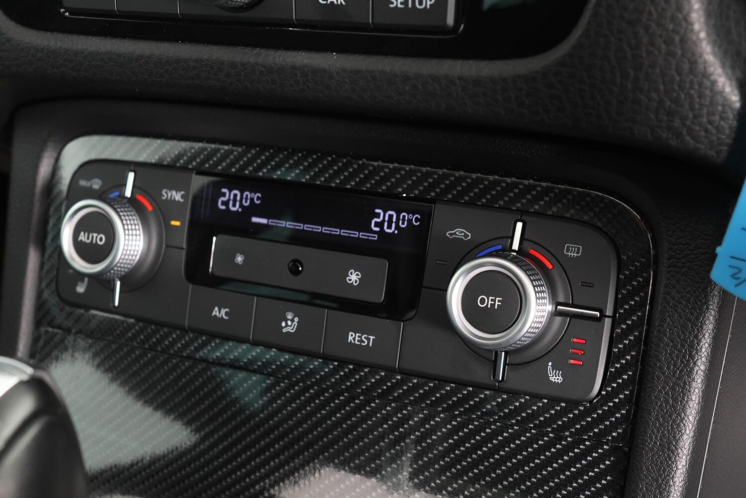 Used Volkswagen Touareg for sale - 77344825: Photo 47