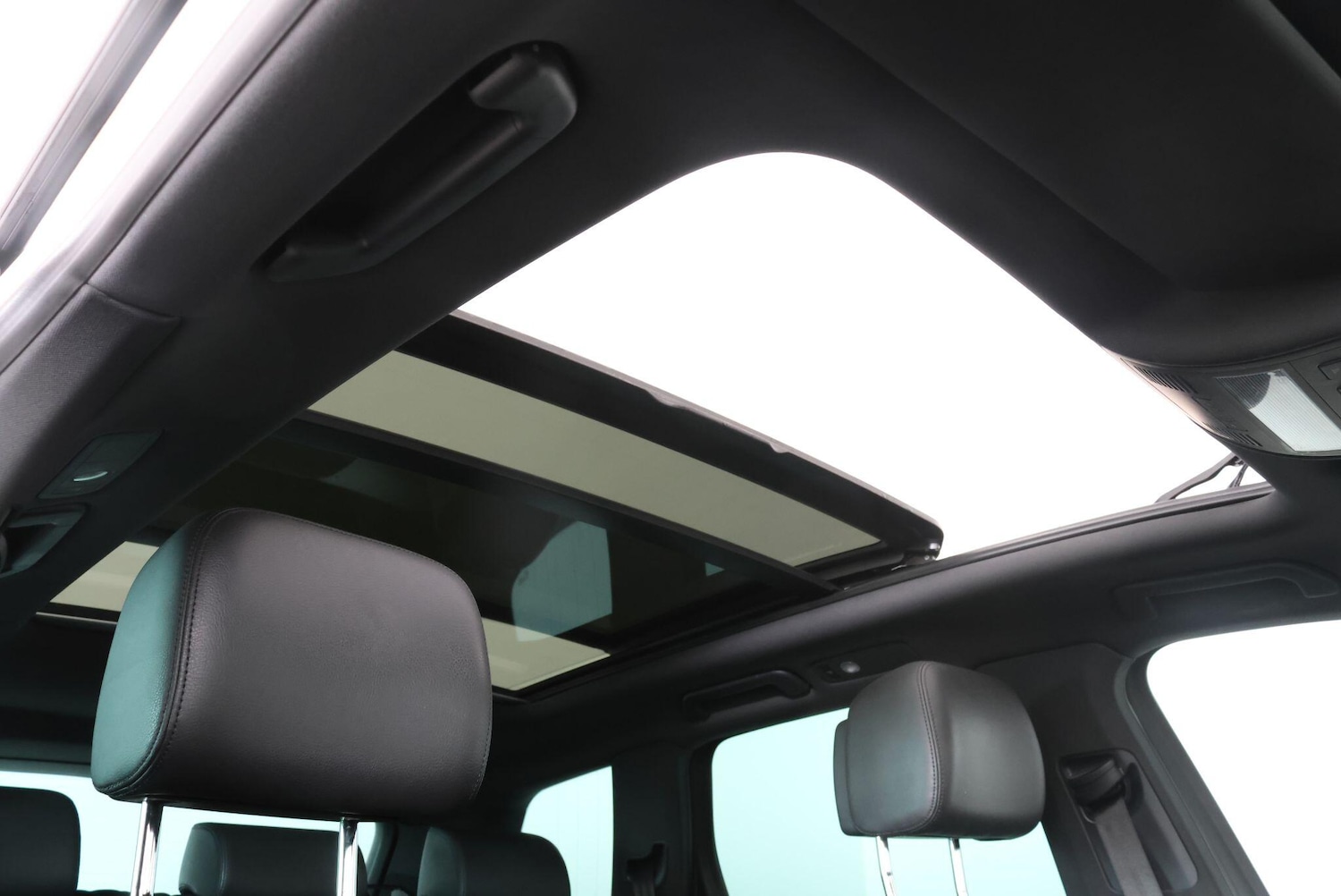 Used Volkswagen Touareg for sale - 77344825: Photo 5