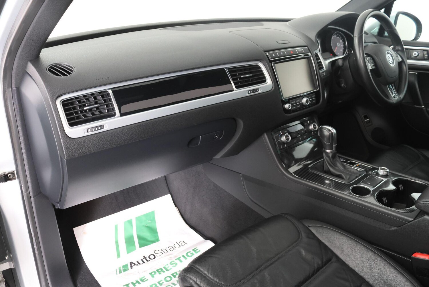 Used Volkswagen Touareg for sale - 77344825: Photo 61