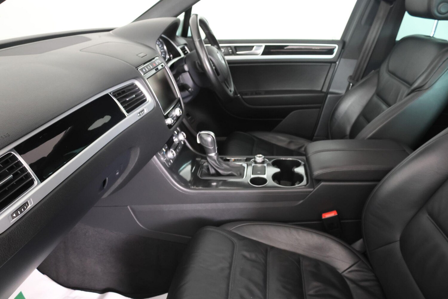 Used Volkswagen Touareg for sale - 77344825: Photo 62