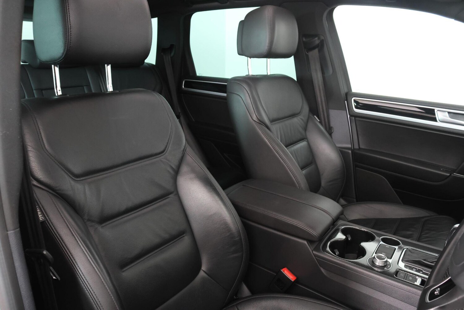 Used Volkswagen Touareg for sale - 77344825: Photo 65