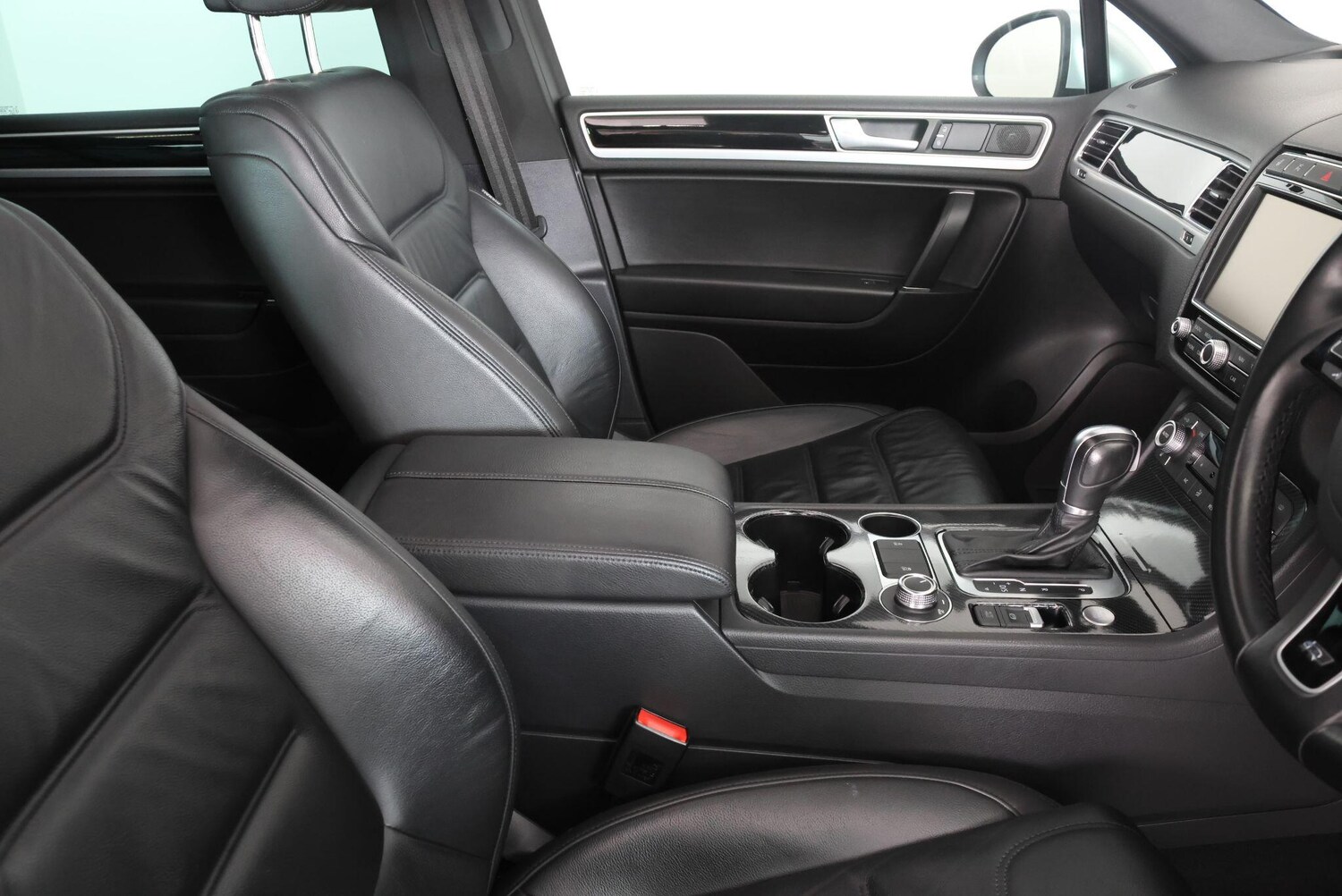 Used Volkswagen Touareg for sale - 77344825: Photo 66