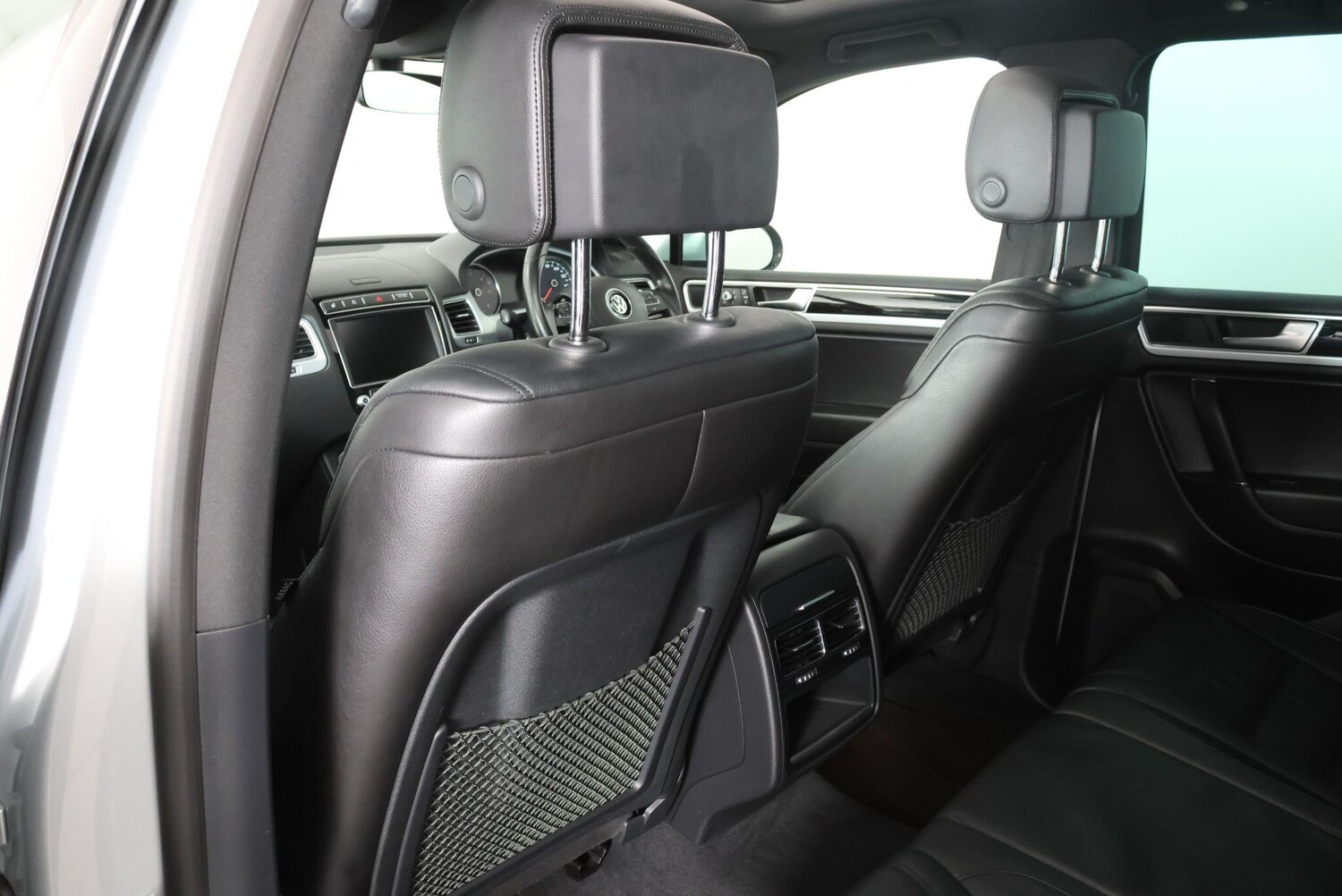 Used Volkswagen Touareg for sale - 77344825: Photo 67