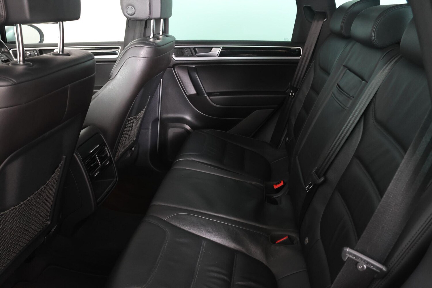 Used Volkswagen Touareg for sale - 77344825: Photo 70