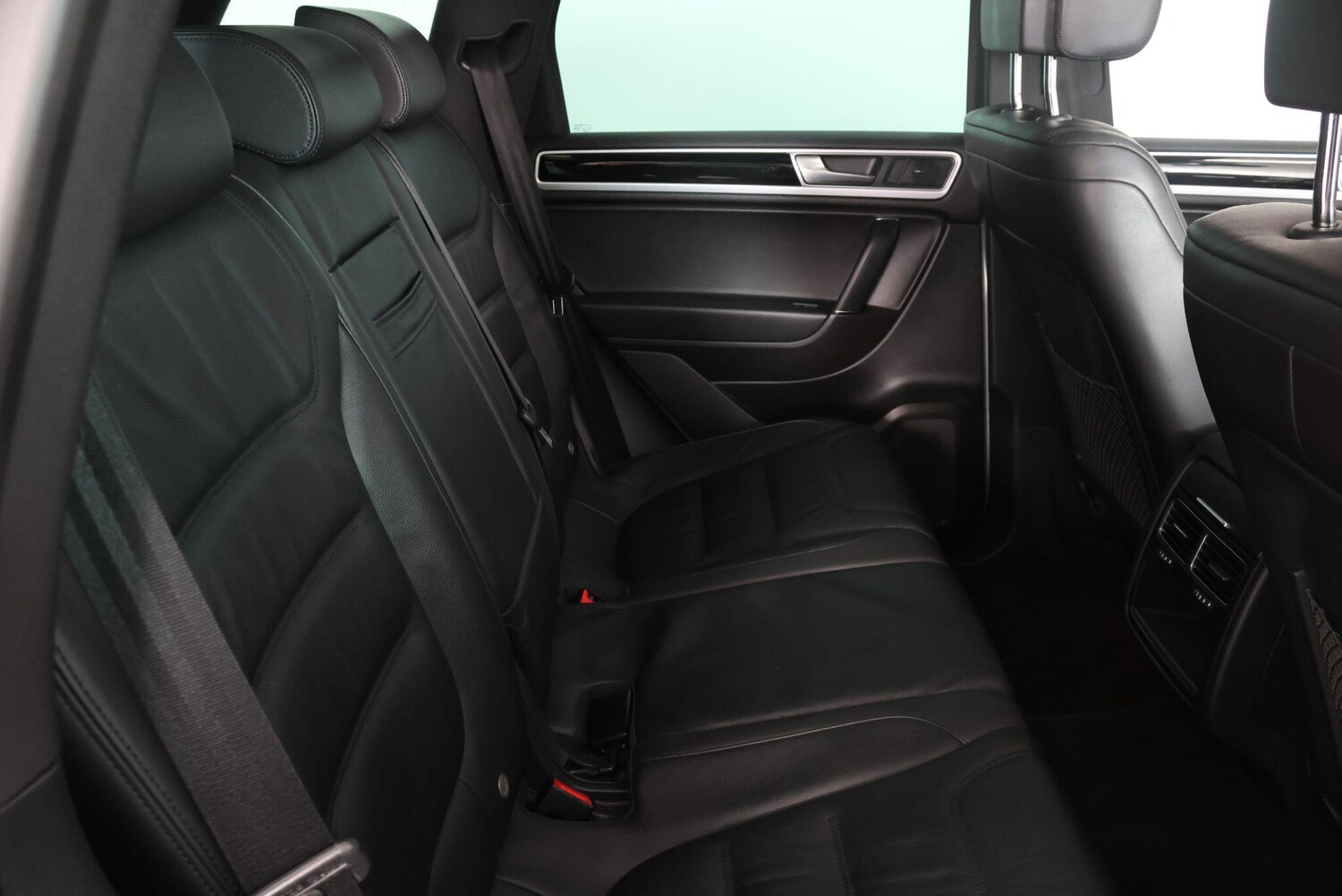 Used Volkswagen Touareg for sale - 77344825: Photo 72