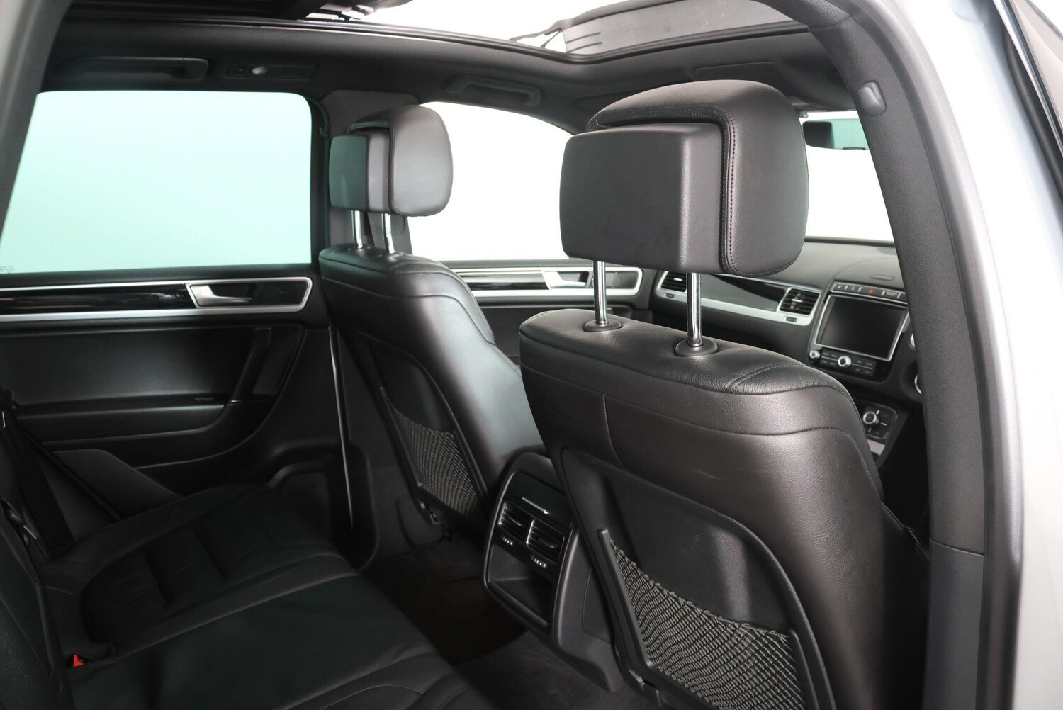 Used Volkswagen Touareg for sale - 77344825: Photo 73