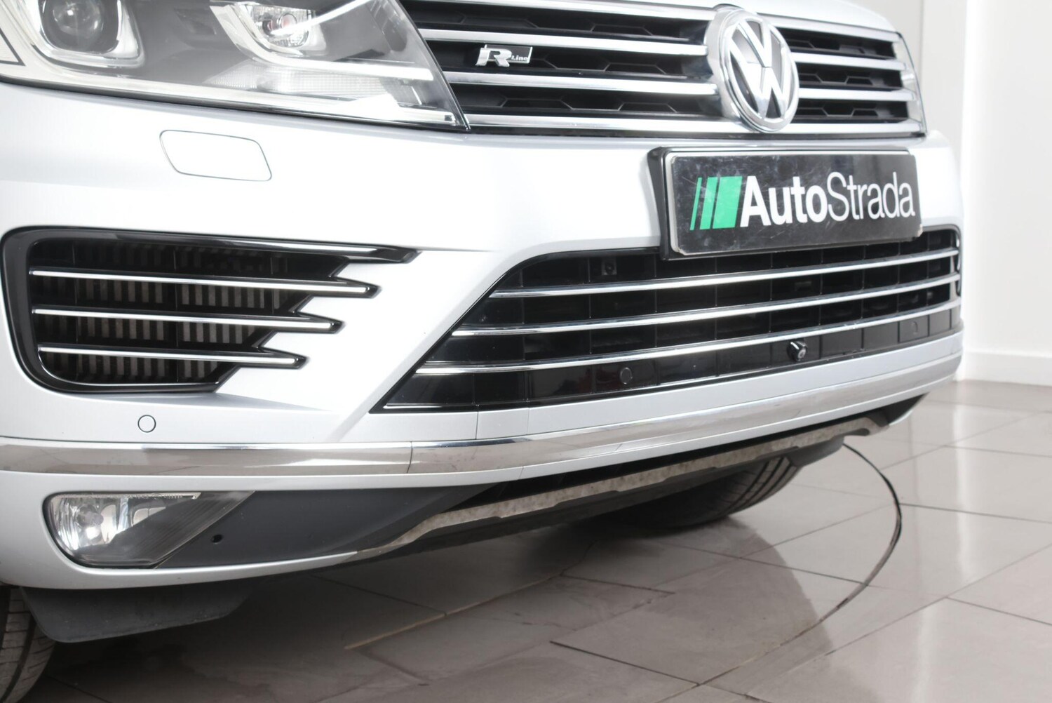 Used Volkswagen Touareg for sale - 77344825: Photo 74