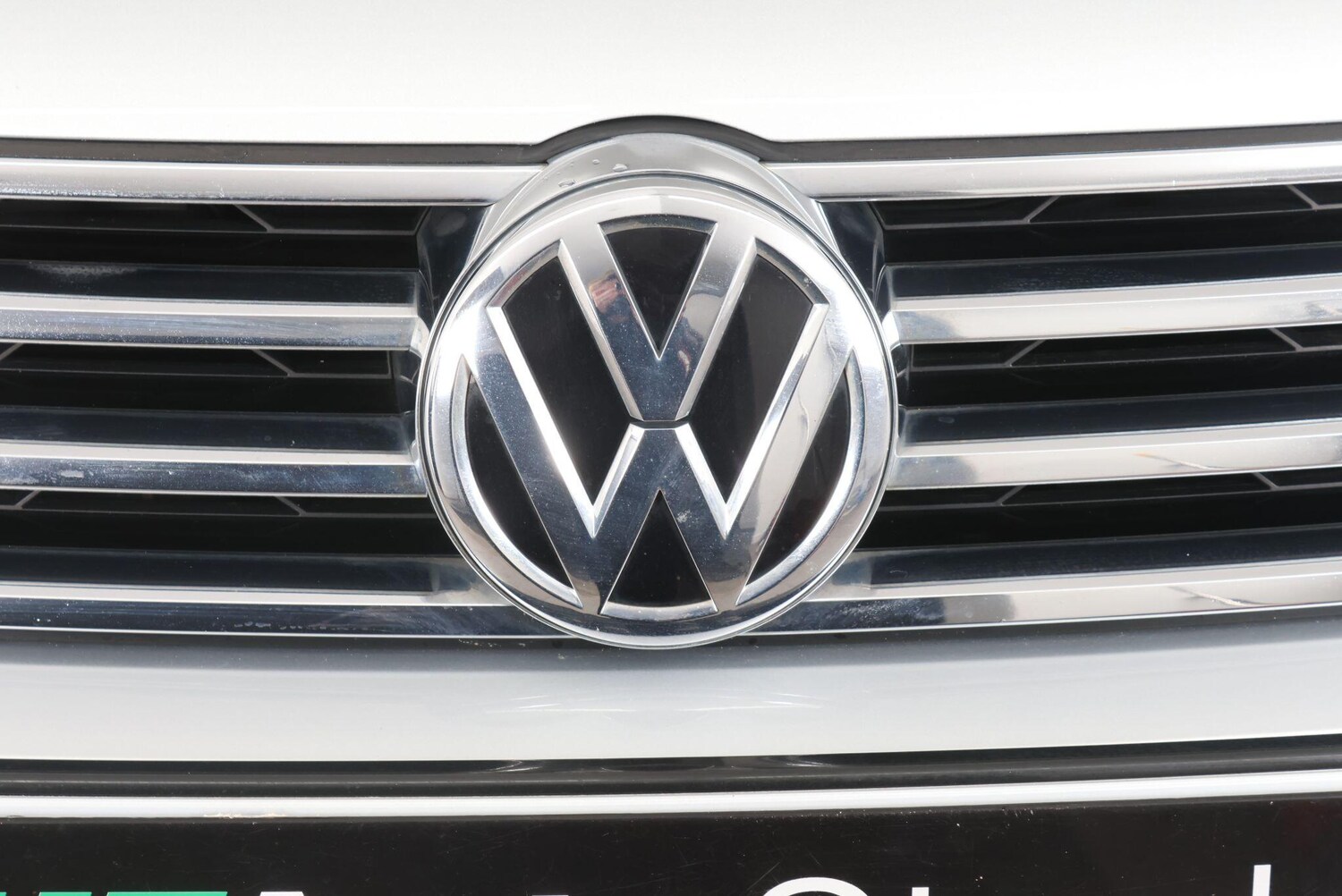 Used Volkswagen Touareg for sale - 77344825: Photo 76