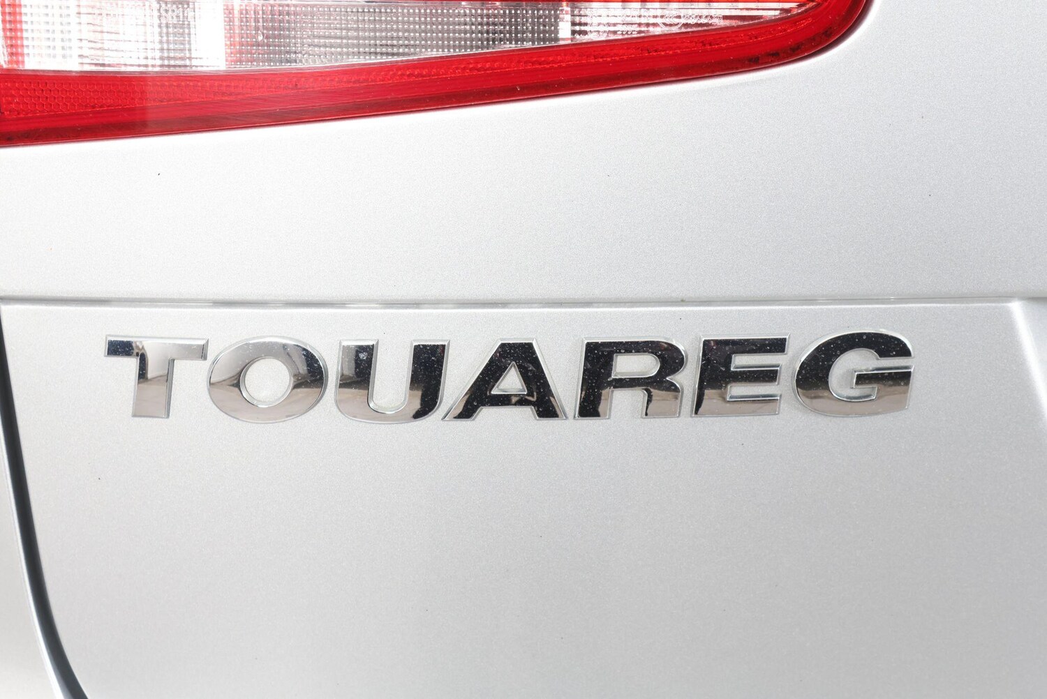 Used Volkswagen Touareg for sale - 77344825: Photo 77