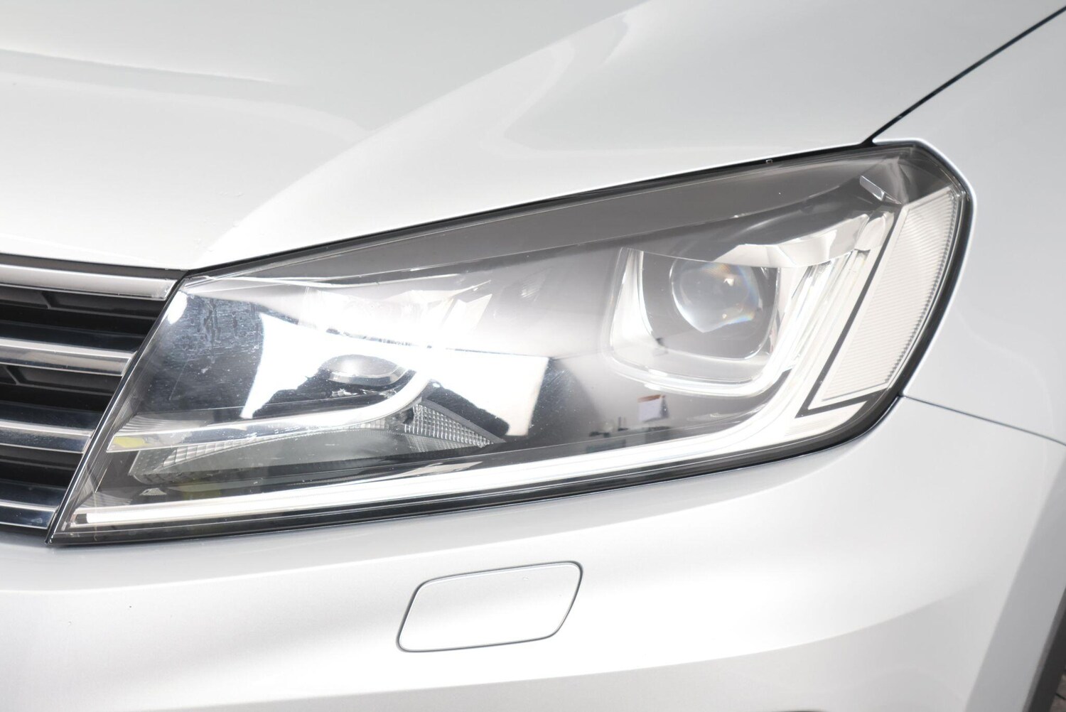 Used Volkswagen Touareg for sale - 77344825: Photo 81