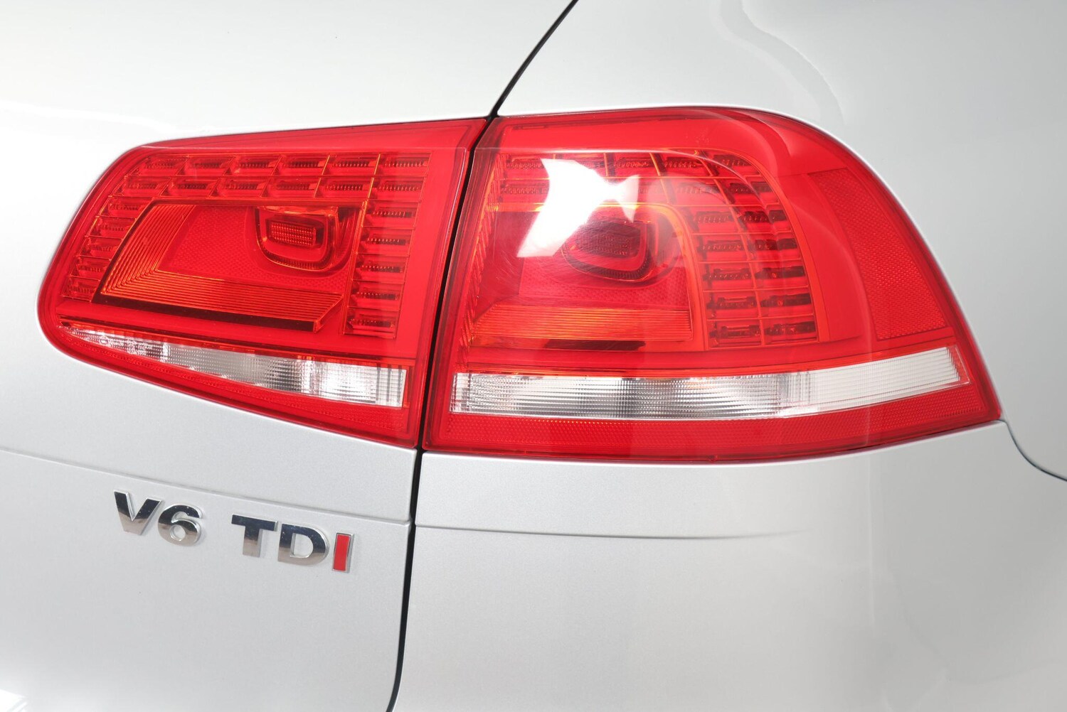 Used Volkswagen Touareg for sale - 77344825: Photo 87