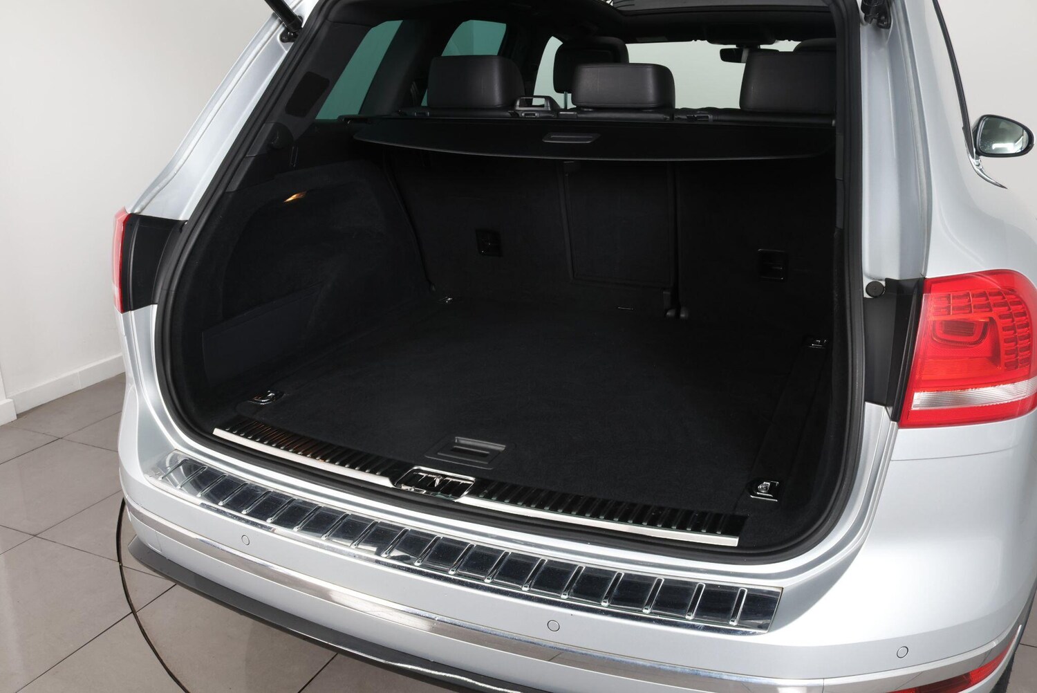 Used Volkswagen Touareg for sale - 77344825: Photo 88