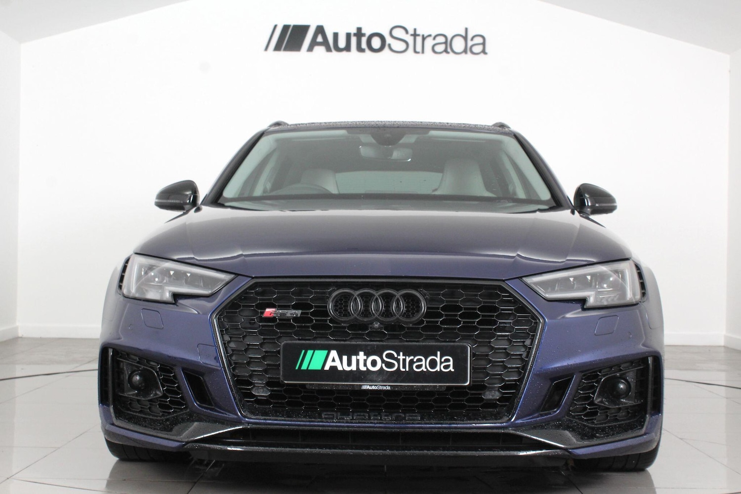 Used Audi RS4 2018 for sale - 76994368: Photo 16