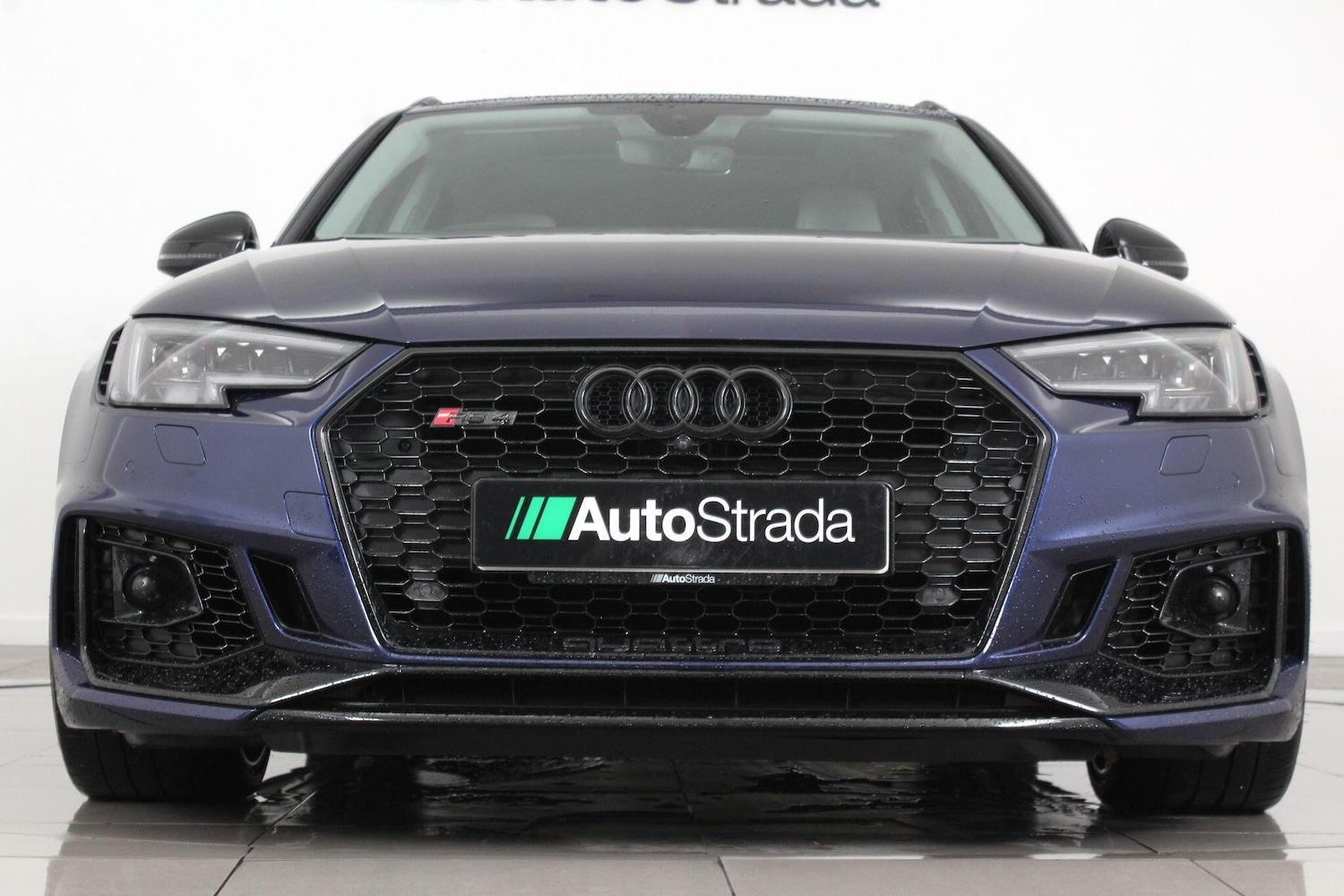 Used Audi RS4 2018 for sale - 76994368: Photo 17