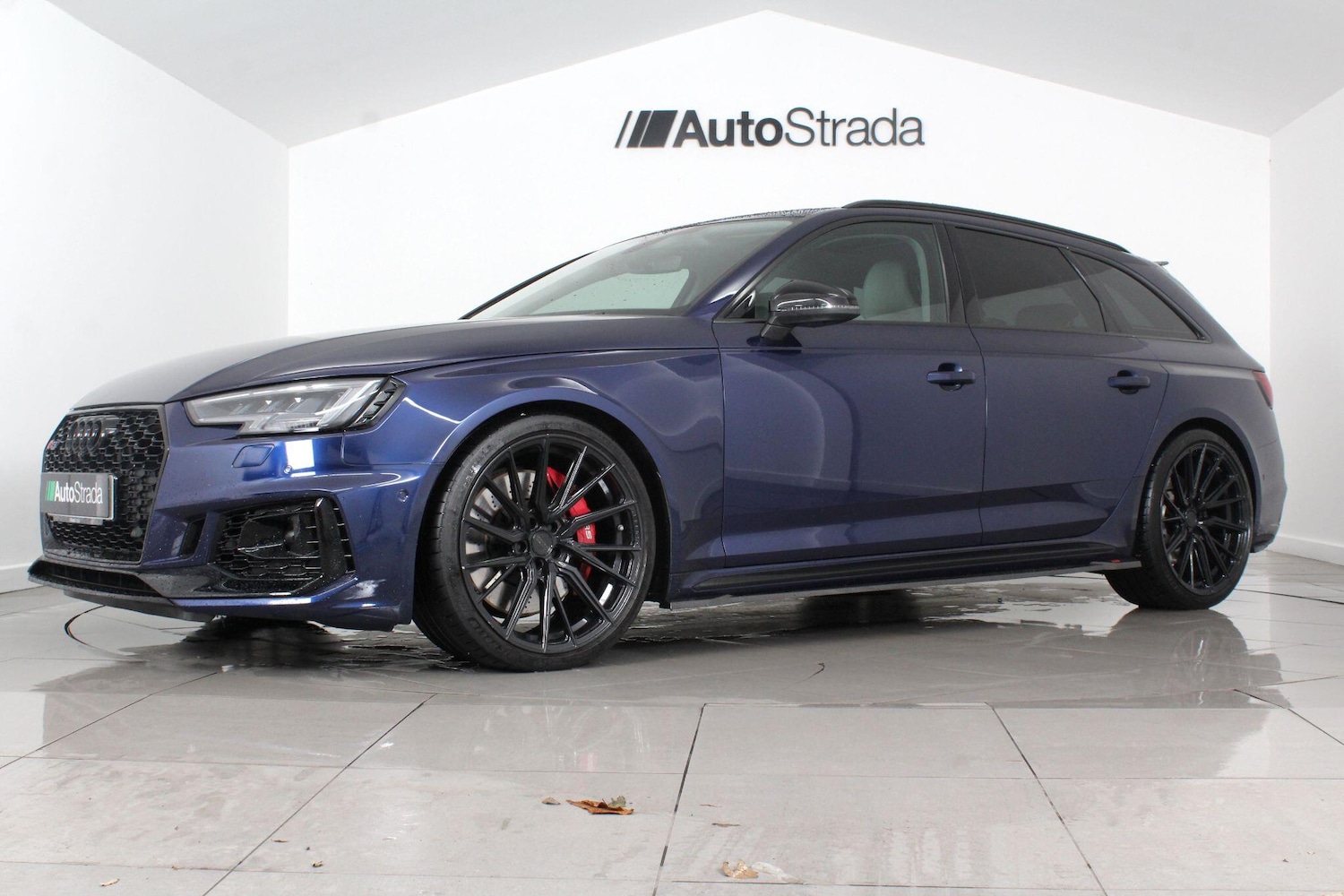 Used Audi RS4 2018 for sale - 76994368: Photo 19