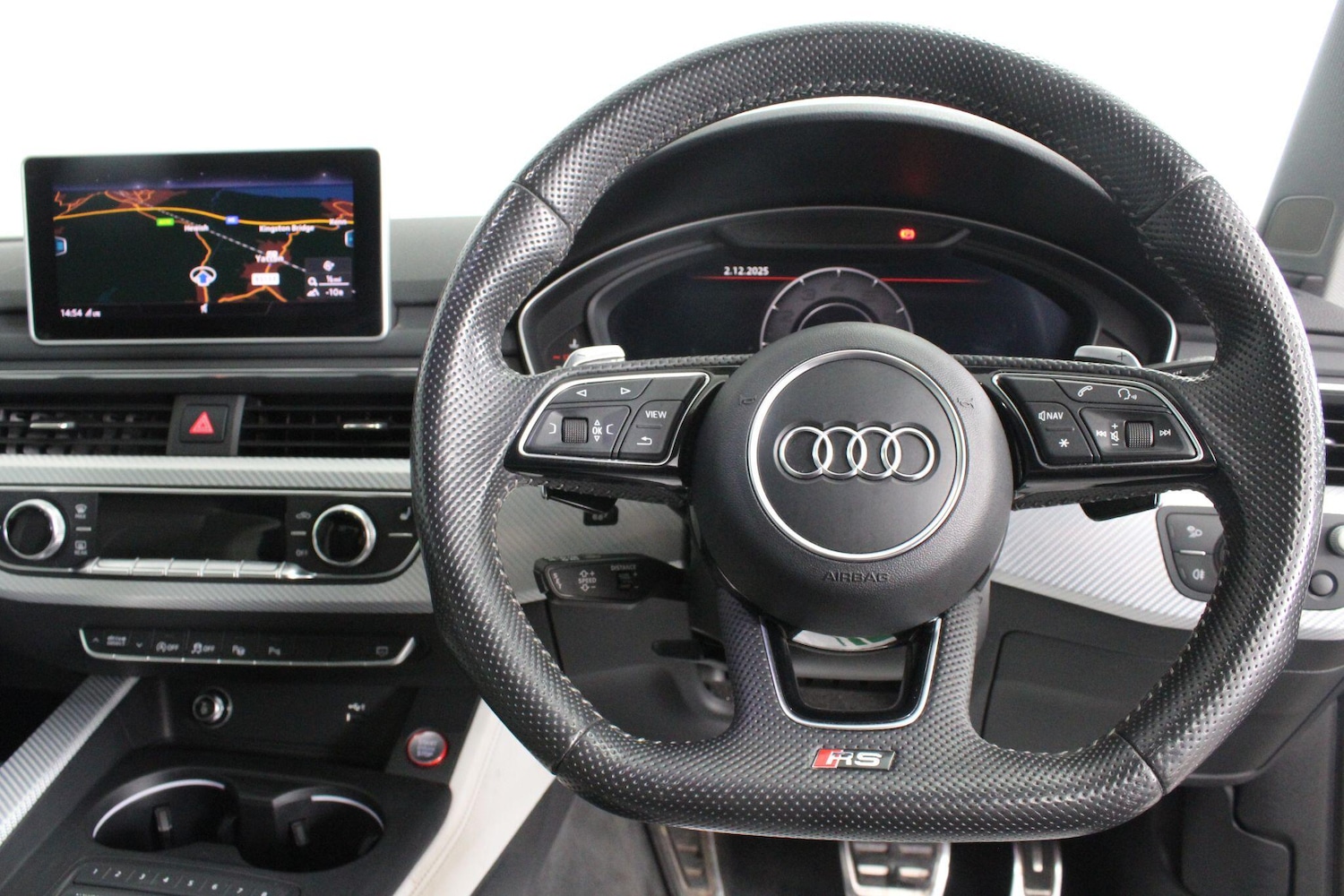 Used Audi RS4 2018 for sale - 76994368: Photo 22