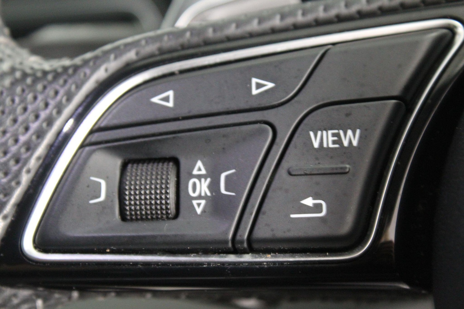 Used Audi RS4 2018 for sale - 76994368: Photo 27