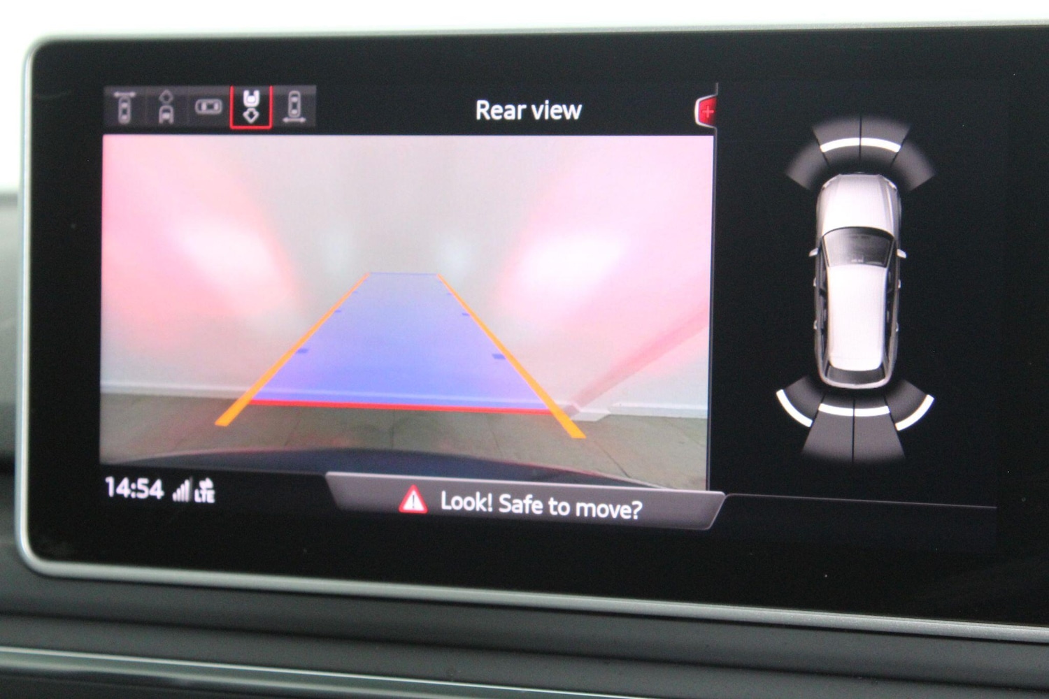 Used Audi RS4 2018 for sale - 76994368: Photo 34