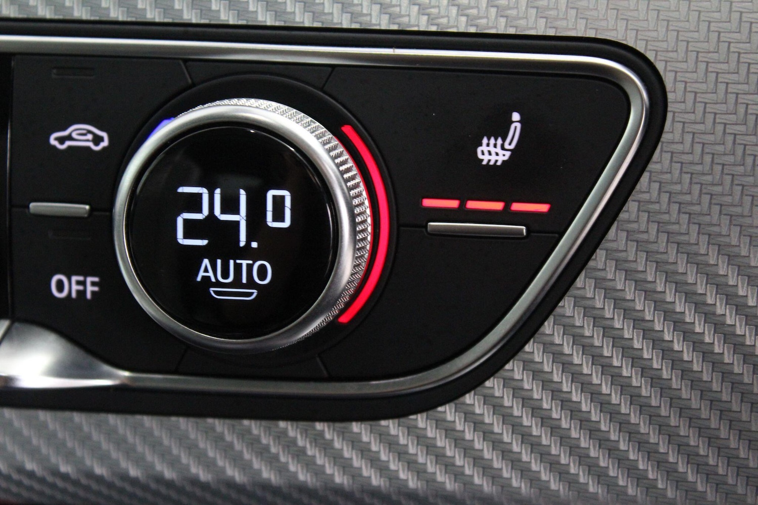 Used Audi RS4 2018 for sale - 76994368: Photo 35