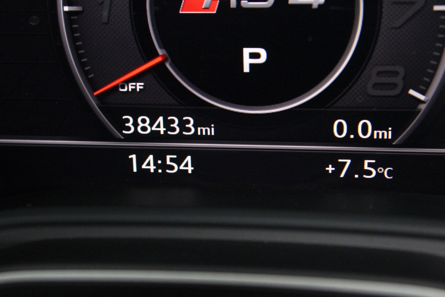 Used Audi RS4 2018 for sale - 76994368: Photo 37