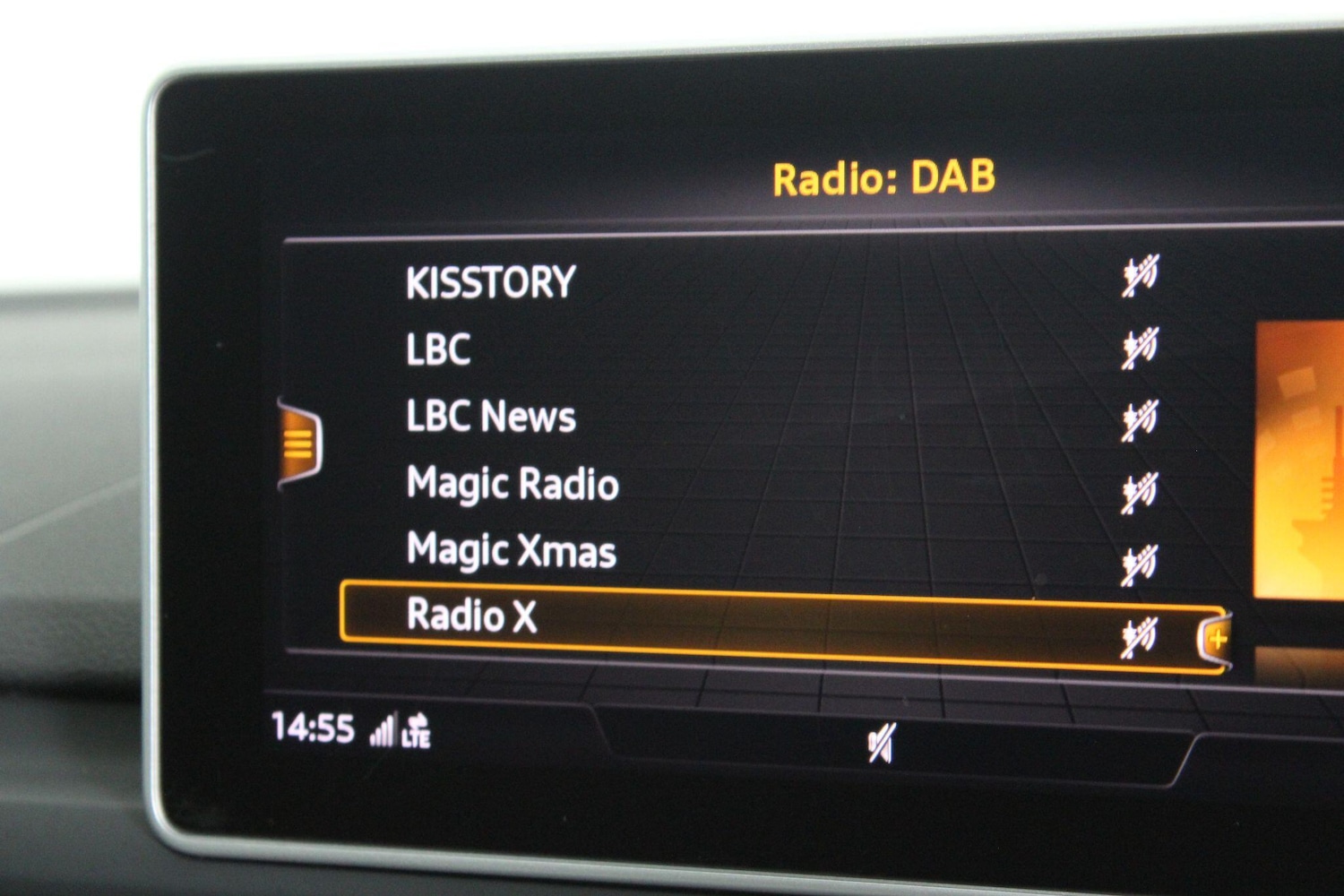 Used Audi RS4 2018 for sale - 76994368: Photo 41