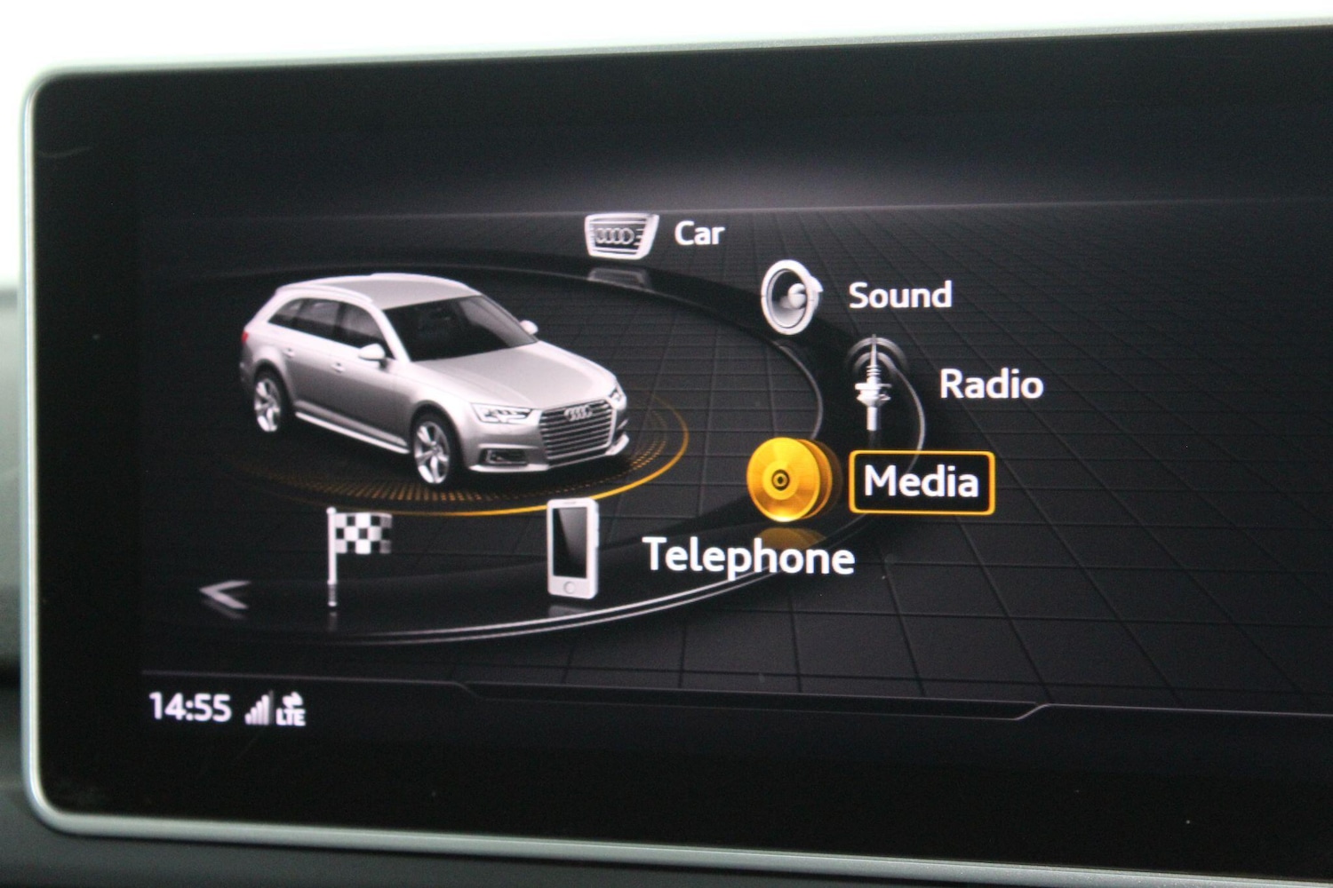 Used Audi RS4 2018 for sale - 76994368: Photo 47