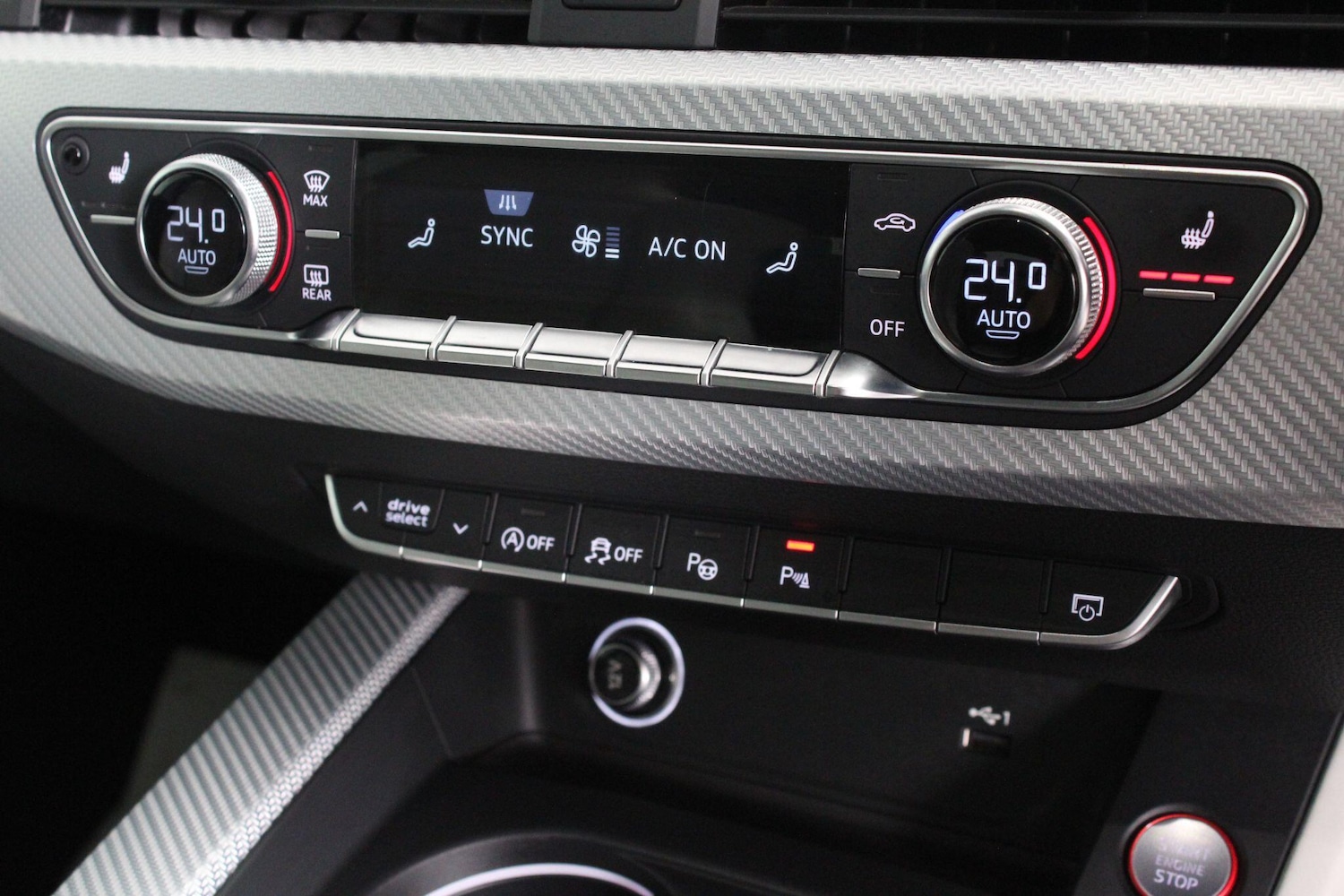 Used Audi RS4 2018 for sale - 76994368: Photo 50