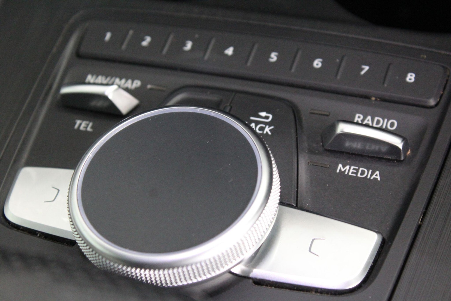 Used Audi RS4 2018 for sale - 76994368: Photo 55