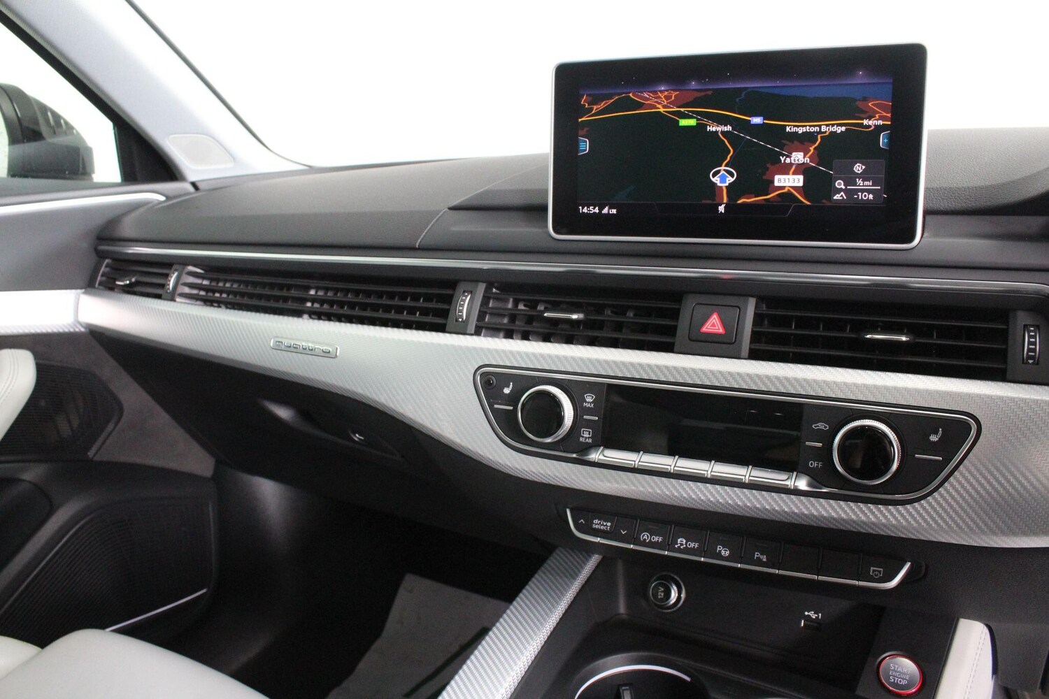 Used Audi RS4 2018 for sale - 76994368: Photo 60