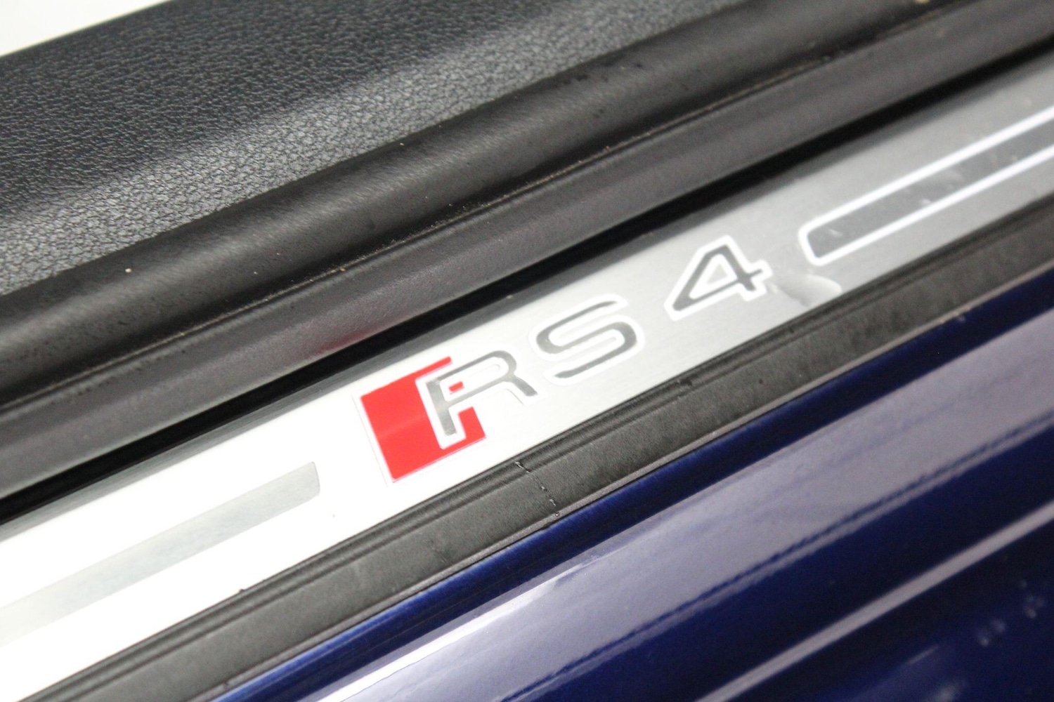 Used Audi RS4 2018 for sale - 76994368: Photo 66