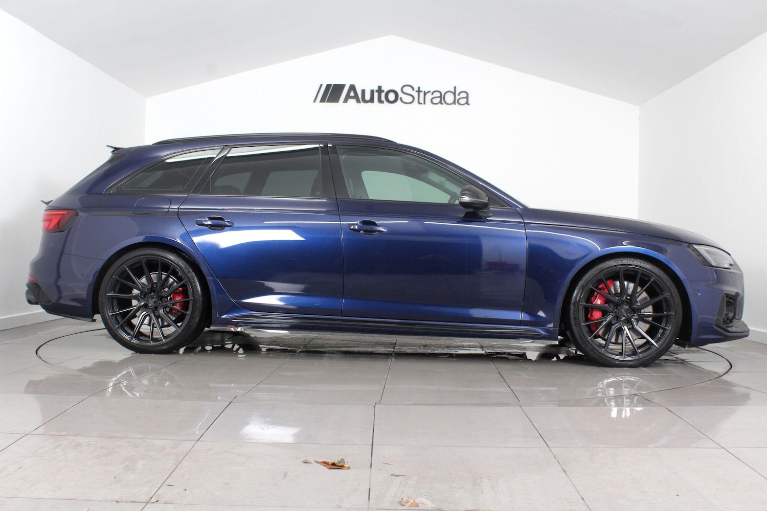 Used Audi RS4 2018 for sale - 76994368: Photo 7