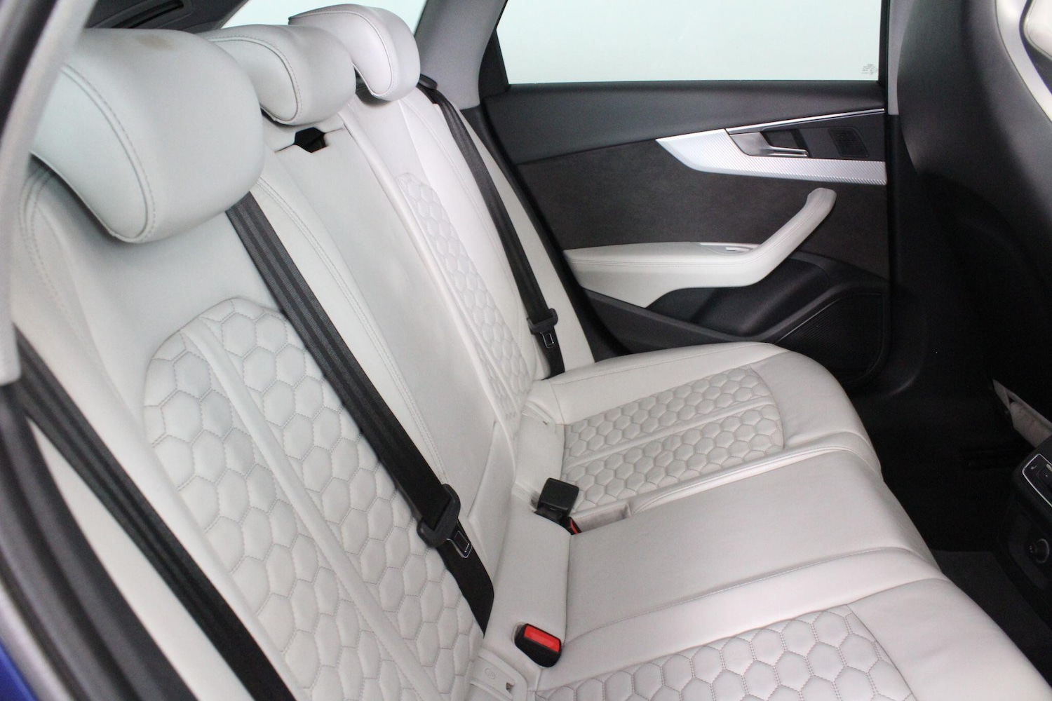 Used Audi RS4 2018 for sale - 76994368: Photo 76