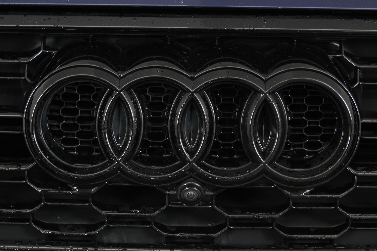 Used Audi RS4 2018 for sale - 76994368: Photo 80