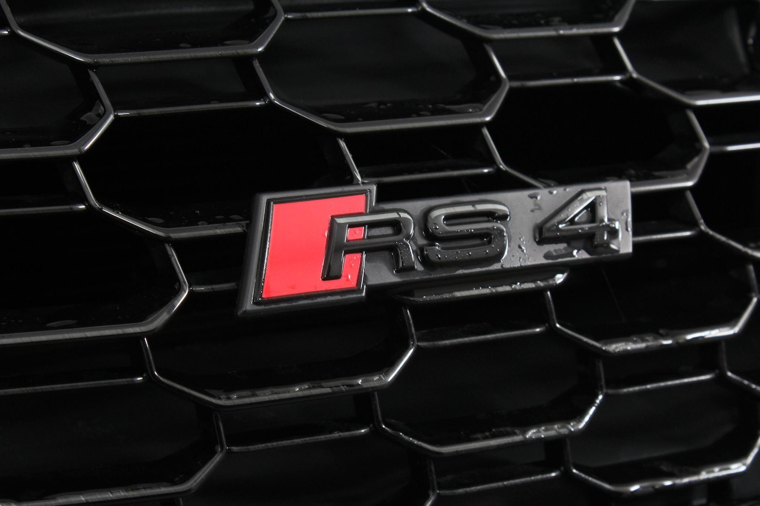 Used Audi RS4 2018 for sale - 76994368: Photo 81