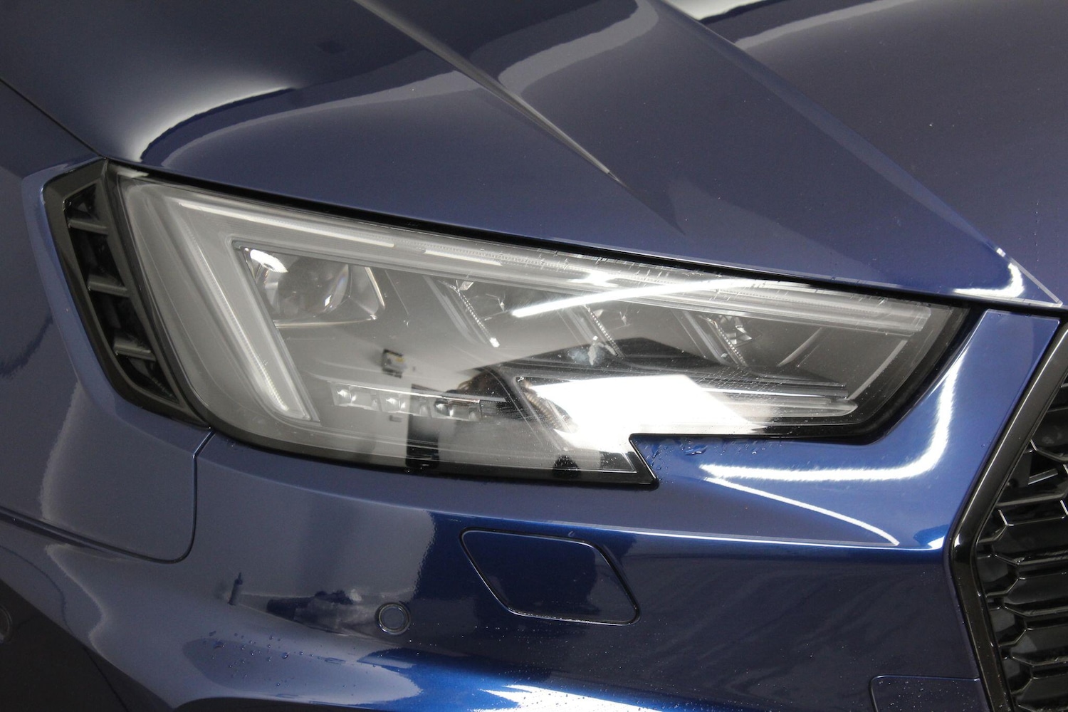 Used Audi RS4 2018 for sale - 76994368: Photo 82