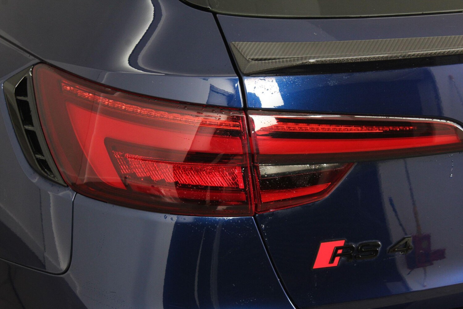 Used Audi RS4 2018 for sale - 76994368: Photo 88