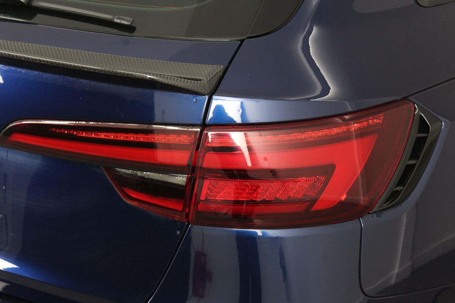 Used Audi RS4 2018 for sale - 76994368: Photo 89