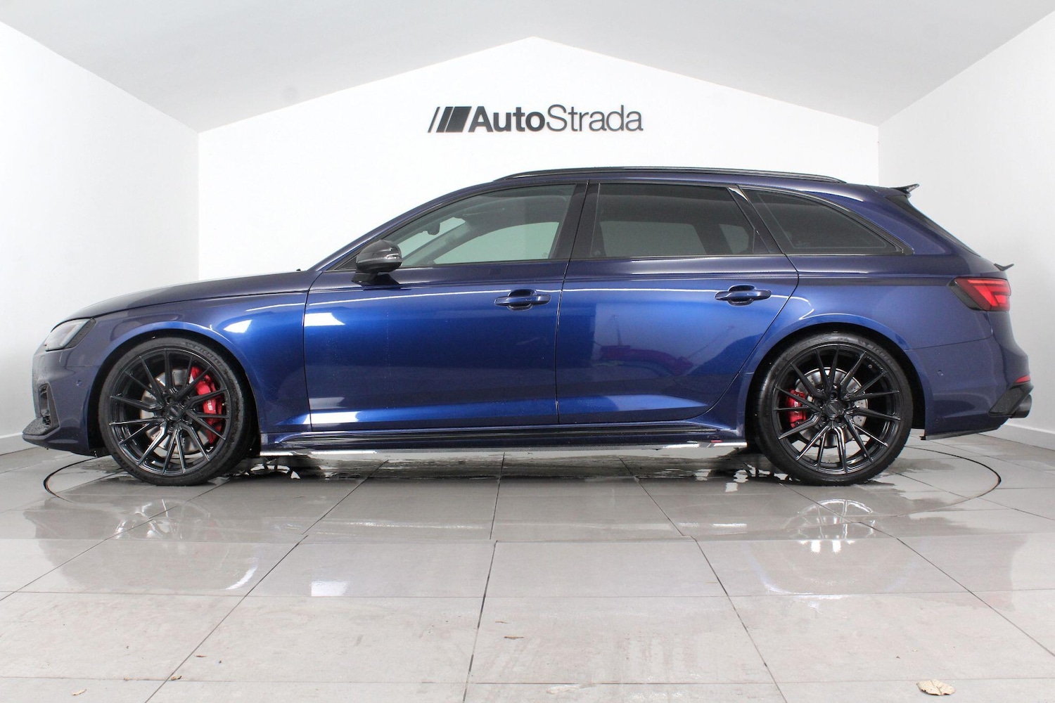 Used Audi RS4 2018 for sale - 76994368: Photo 9