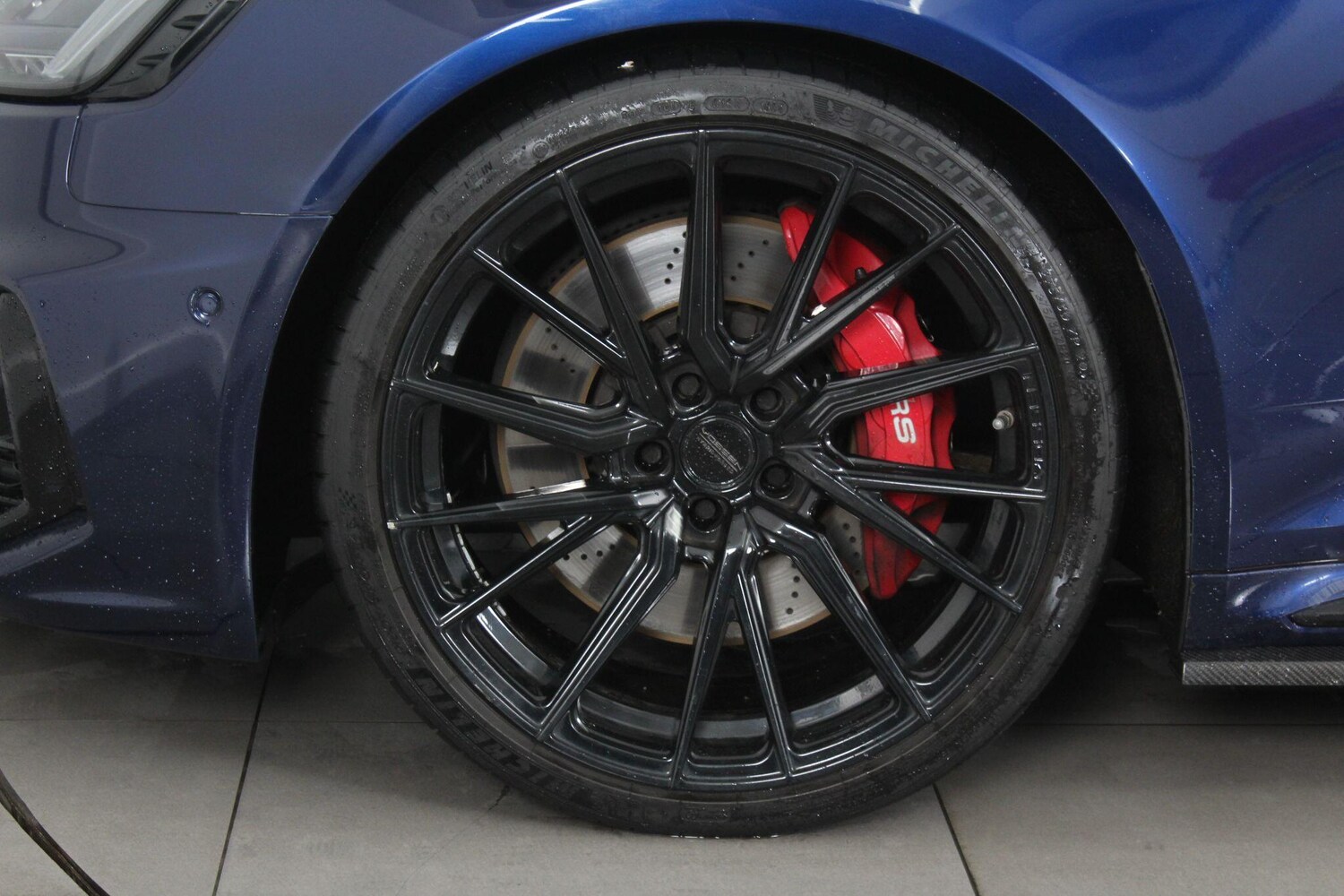 Used Audi RS4 2018 for sale - 76994368: Photo 91