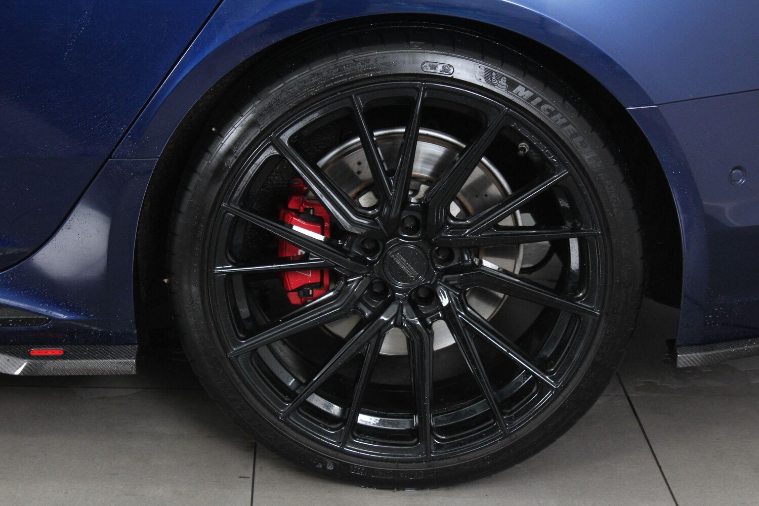 Used Audi RS4 2018 for sale - 76994368: Photo 92