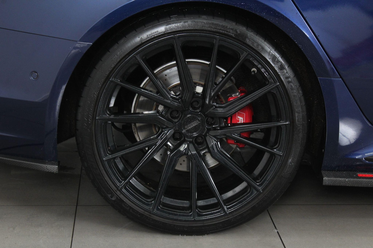 Used Audi RS4 2018 for sale - 76994368: Photo 93