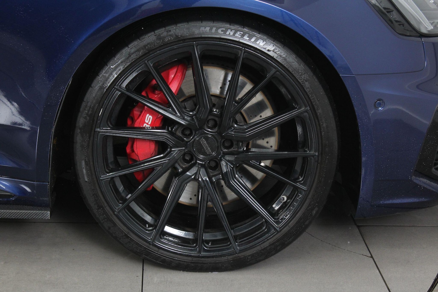 Used Audi RS4 2018 for sale - 76994368: Photo 94