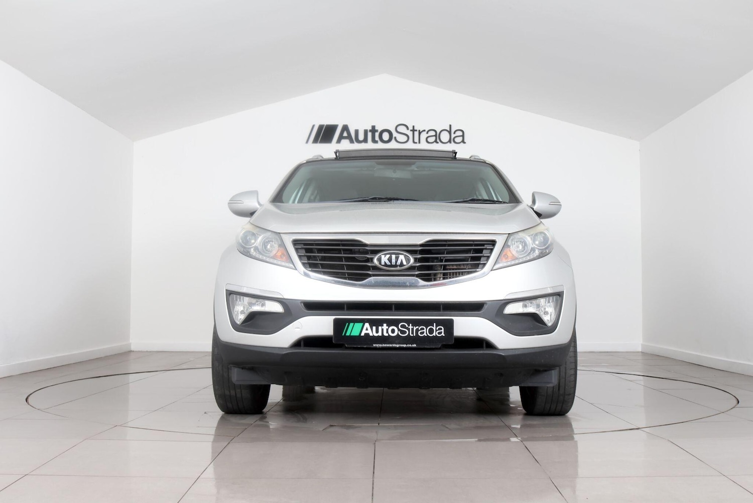 Used Kia Sportage 2014 for sale - 77839543: Photo 15