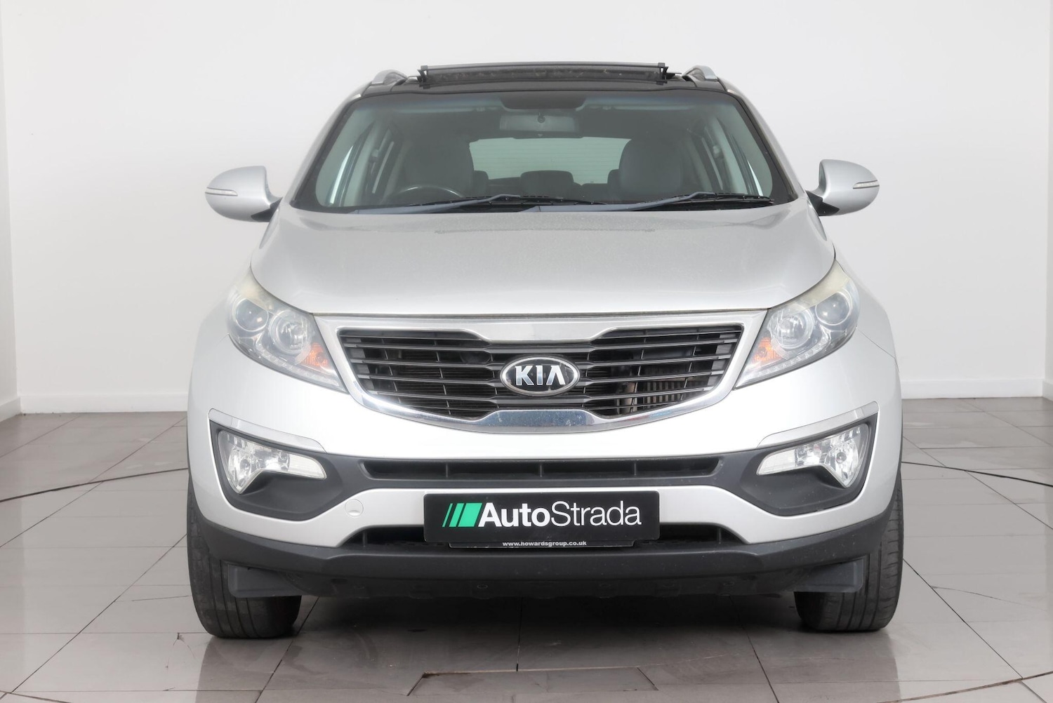 Used Kia Sportage 2014 for sale - 77839543: Photo 16