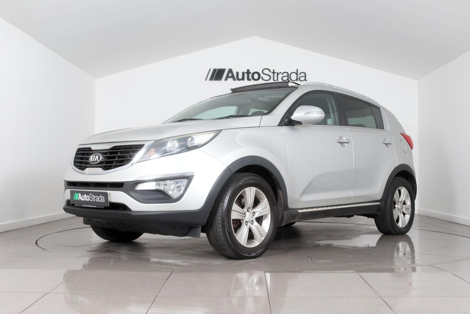 Used Kia Sportage 2014 for sale - 77839543: Photo 17