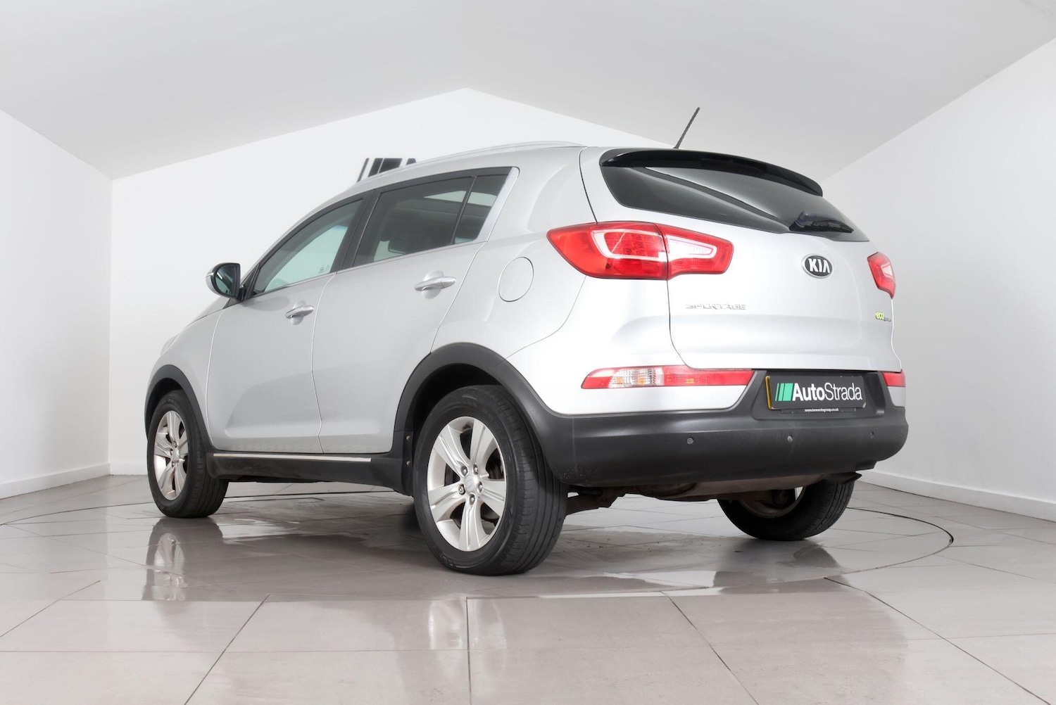 Used Kia Sportage 2014 for sale - 77839543: Photo 19