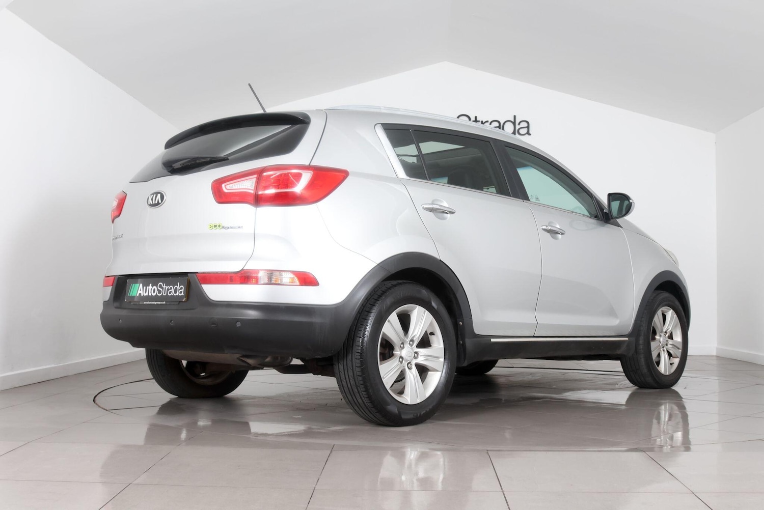 Used Kia Sportage 2014 for sale - 77839543: Photo 21