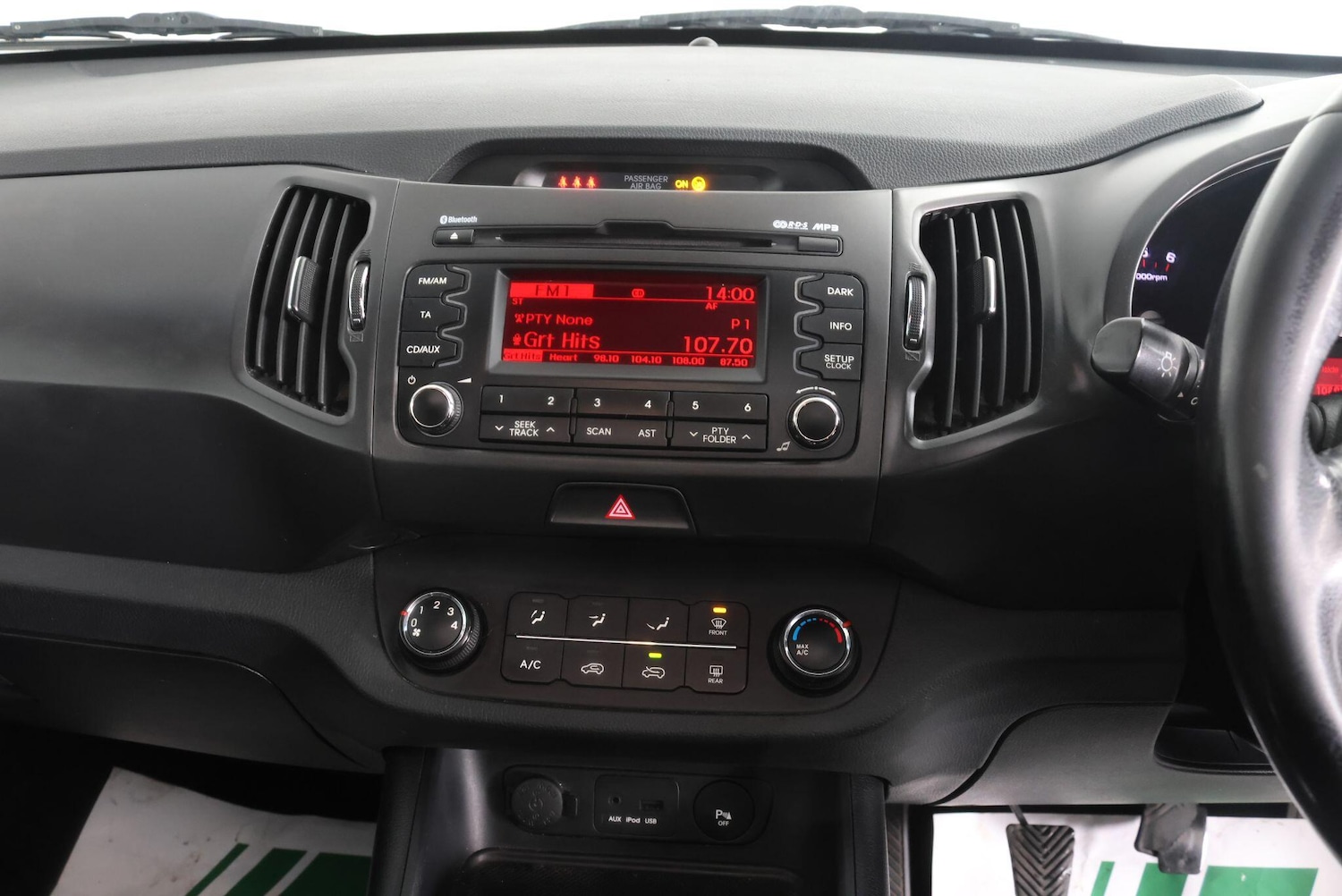 Used Kia Sportage 2014 for sale - 77839543: Photo 32