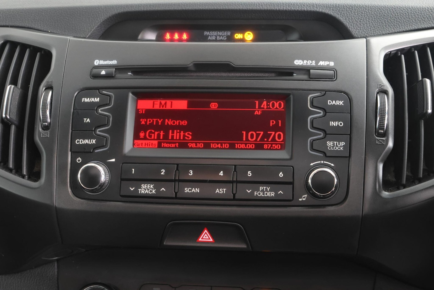 Used Kia Sportage 2014 for sale - 77839543: Photo 34