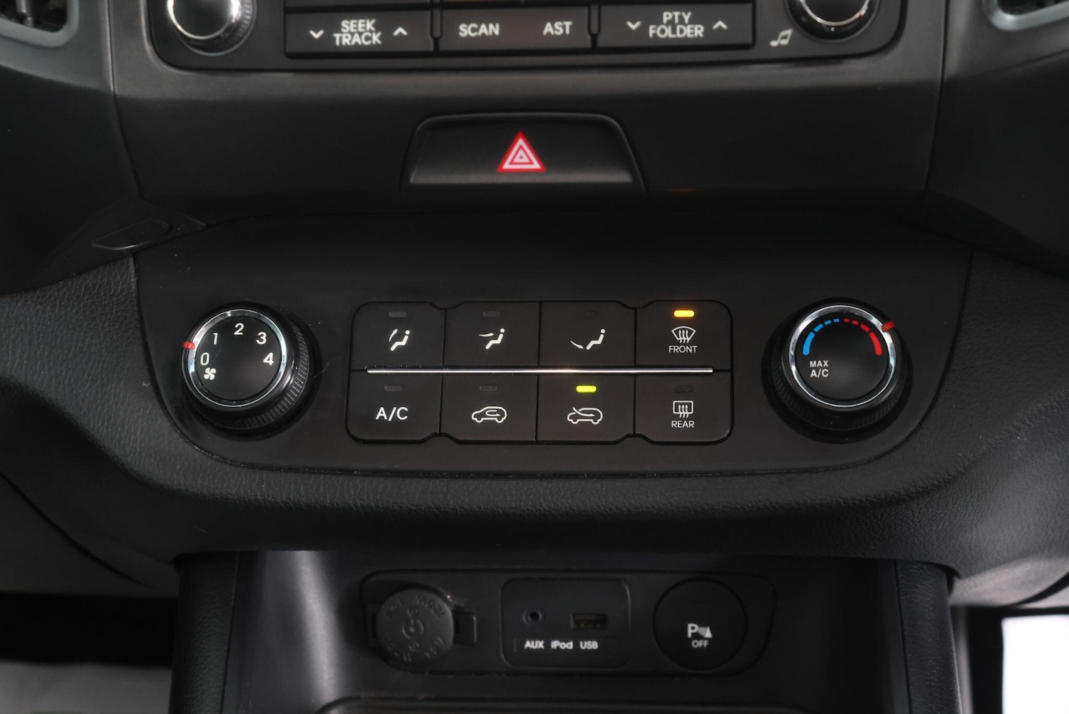 Used Kia Sportage 2014 for sale - 77839543: Photo 35